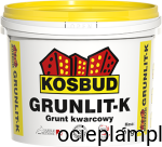 GRUNLIT K- grunt kwarcowy pod mozaikowy