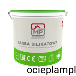 Farba Silikatowa Majsterfarba Majsterpol