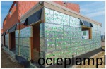Eurowall 21 ultracienka izolacja ściany