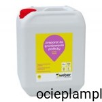 weber PG212 płyn gruntujący, głęboko penetrujący pod farby fasadowe, podkłady podłogowe, kleje do płytek i hydroizolacje