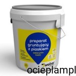 weber.prim KWARC grunt sczepny z piaskiem kwarcowym