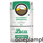 Keramzyt podsypkowy - Drobnoziarniste kruszywo ceramiczne pod płyty suchego jastrychu