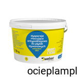 weber.floor 4921 Dyspersja mocująca antypoślizgowa do płytek dywanowych