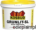 GRUNLIT SL- grunt silikonowy
