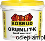 GRUNLIT K- grunt kwarcowy pod mozaikowy