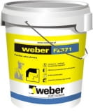 weber  FZ371 AKRYLOWA FARBA FASADOWA
