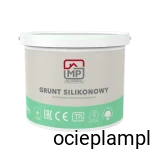 MAJSTERGRUNT SILIKONOWY