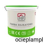 Farba Silikatowa Majsterfarba Majsterpol