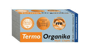 TERMONIUM dach-podłoga 0,031 W/(m*K)