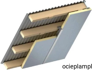 Kingspan Selthaan Megaplus white izolacja dachów (m2)