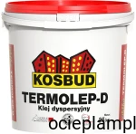 TERMOLEP-D Klej do okładzin elastycznych TABULO KLINKIERO i STONO