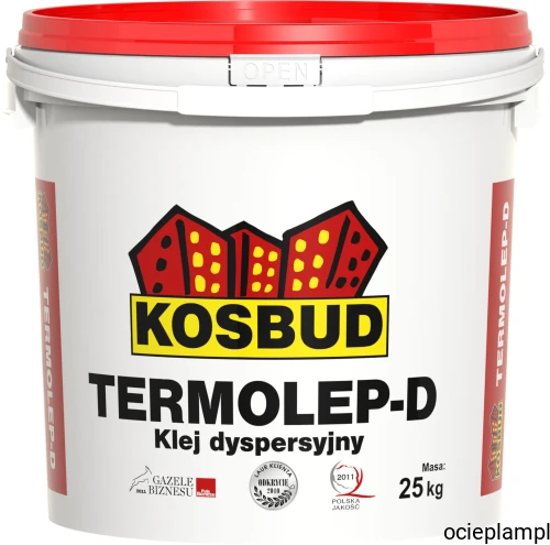 Klej-do-styropianu-Kosbud-termolep-D-do-systemów-ociepleń-ściany-elewacje-tabulo-klinkier-klinkiero-stono