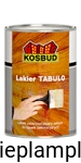 IMPREGNAT ZABEZPIECZAJĄCY TABULO, STONO, GRANITO 1litr