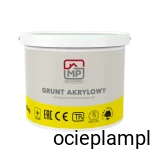 MAJSTERGRUNT AKRYLOWY