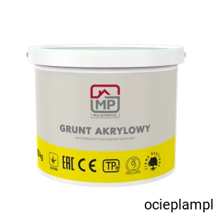 MAJSTERGRUNT AKRYLOWY
