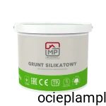MAJSTERGRUNT SILIKATOWY