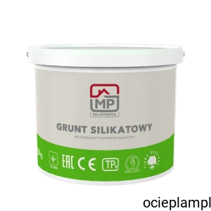 MAJSTERGRUNT SILIKATOWY