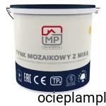 Tynk Mozaikowy Majstertynk Majsterpol