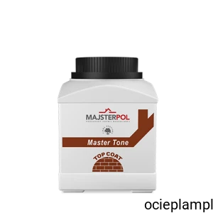 MASTER TONE TOP COAT