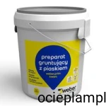 weber.prim KWARC grunt sczepny z piaskiem kwarcowym