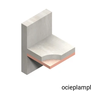 Kingspan KOOLTHERM K10 izolacja stropów