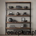 regał-nowoczesny-loft-stylowy-do-domu-i-biura-salonu-kuchni-łazienki-oregon-ręcznie-robiony-jakość-i-styl