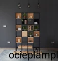 regał-nowoczesny-loft-stylowy-do-domu-i-biura-salonu-kuchni-łazienki-arizona-ręcznie-robiony-jakość-i-styl