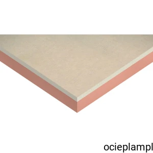 KOOLTHERM K17 izolacja PIR wewnętrzna
