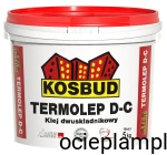 Klej dwuskładnikowy TERMOLEP D-C