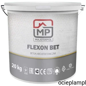 FLEXON BET Beton Architektoniczny