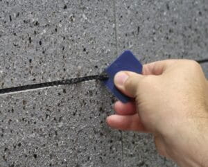 Elastyczny beton architektoniczny STONO GRANITO