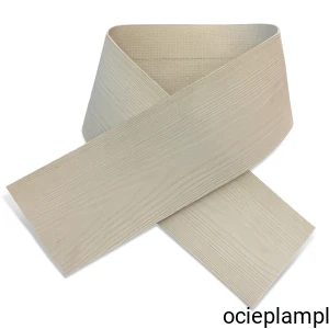 weberpan wood  opak.4.8m2- panel akrylowy imitujący deskę fasadową