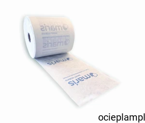 Mariseal Fabric (weber.dry Fabric) Tkanina techniczna do wzmacniania membran hydroizolacyjnych weber.dry PUR System