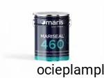 Mariseal 460 Alifatyczna, poliuretanowa płynna membrana hydroizolacyjna