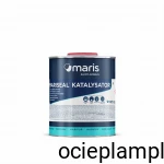 Mariseal Katalysator Dodatek przyspieszający wiązanie płynnych membran hydroizolacyjnych Mariseal 250