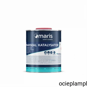 Mariseal Katalysator Dodatek przyspieszający wiązanie płynnych membran hydroizolacyjnych Mariseal 250