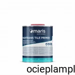 Maritrans Tile-Primer Grunt do podłoży szklanych i szkliwionych