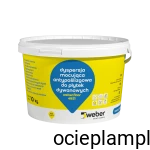 weber.floor 4921 Dyspersja mocująca antypoślizgowa do płytek dywanowych