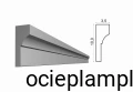 profil wokółokienny PW-01