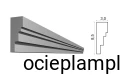 profil wokółokienny PW-03