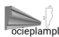 profil wokółokienny PW-05