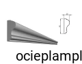 profil wokółokienny PW-17