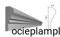 profil wokółokienny PW-25