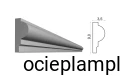 profil wokółokienny PW-27