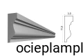 profil wokółokienny PW-30