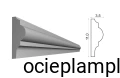 profil wokółokienny PW-35