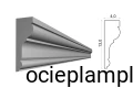 profil wokółokienny PW-44