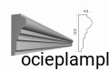 profil wokółokienny PW-47