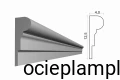 profil wokółokienny PW-50