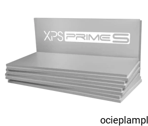 Płyta XPS SYNTHOS PRIME S 30 L λ=0,032-0,036 W/mK